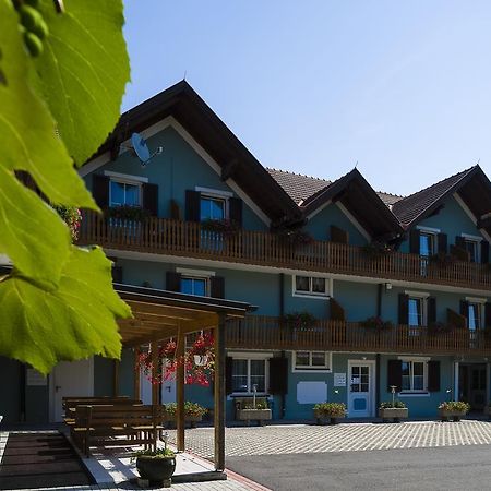 Hotel Altneudoerflerhof Bad Radkersburg Esterno foto