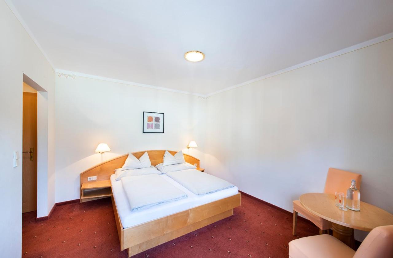 Hotel Altneudoerflerhof Bad Radkersburg Esterno foto