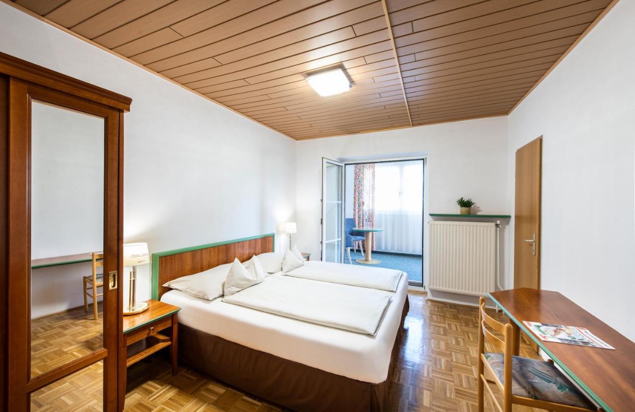 Hotel Altneudoerflerhof Bad Radkersburg Esterno foto