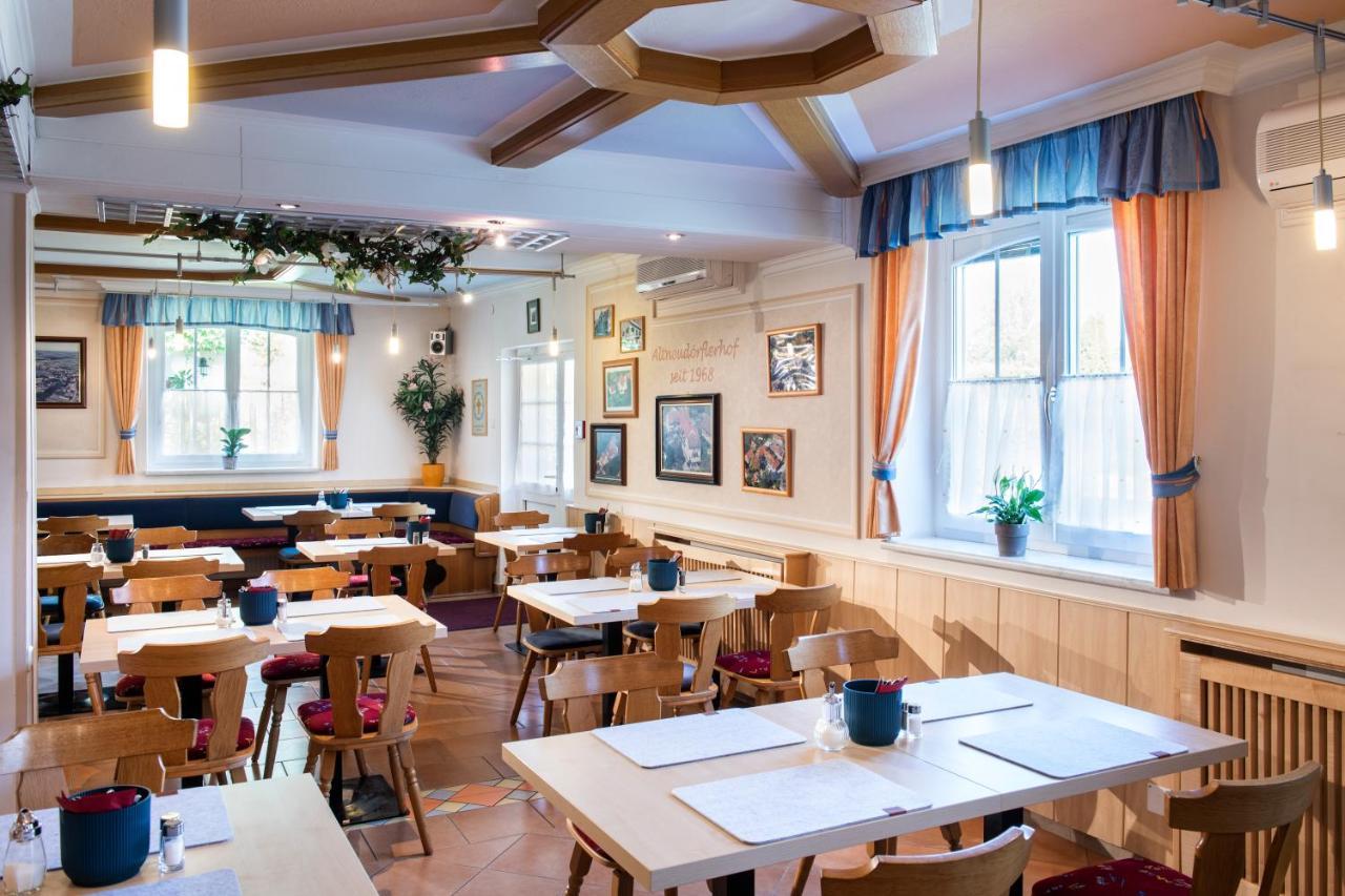 Hotel Altneudoerflerhof Bad Radkersburg Esterno foto