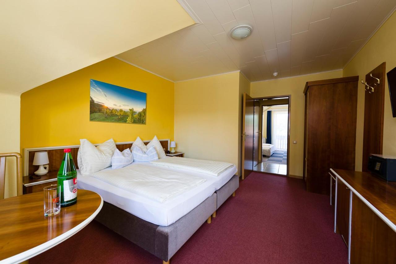 Hotel Altneudoerflerhof Bad Radkersburg Esterno foto