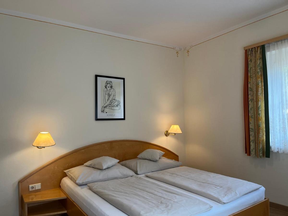 Hotel Altneudoerflerhof Bad Radkersburg Esterno foto