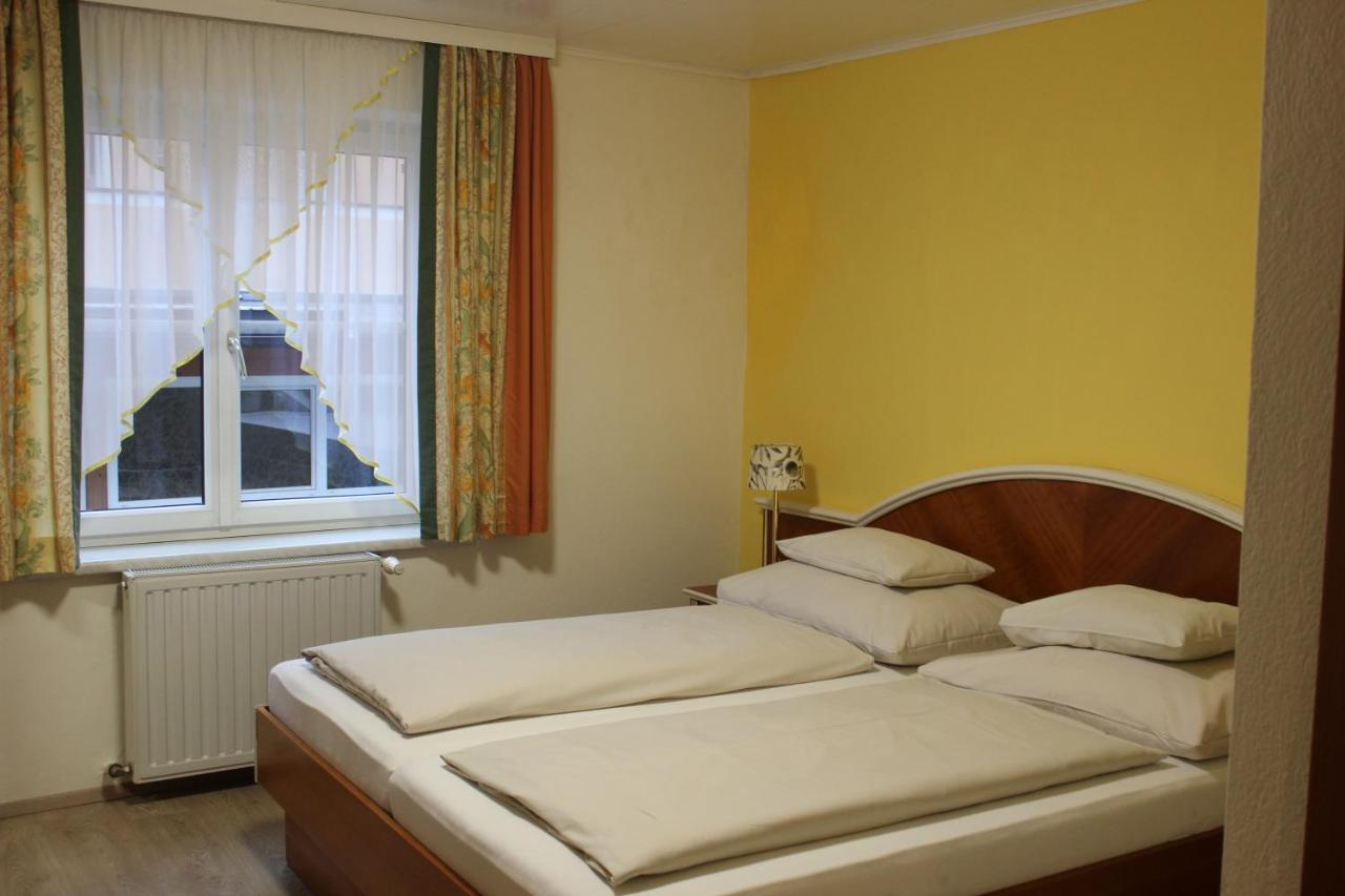 Hotel Altneudoerflerhof Bad Radkersburg Esterno foto