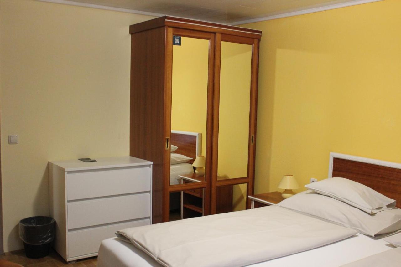Hotel Altneudoerflerhof Bad Radkersburg Esterno foto