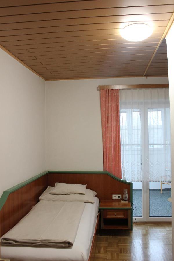 Hotel Altneudoerflerhof Bad Radkersburg Camera foto