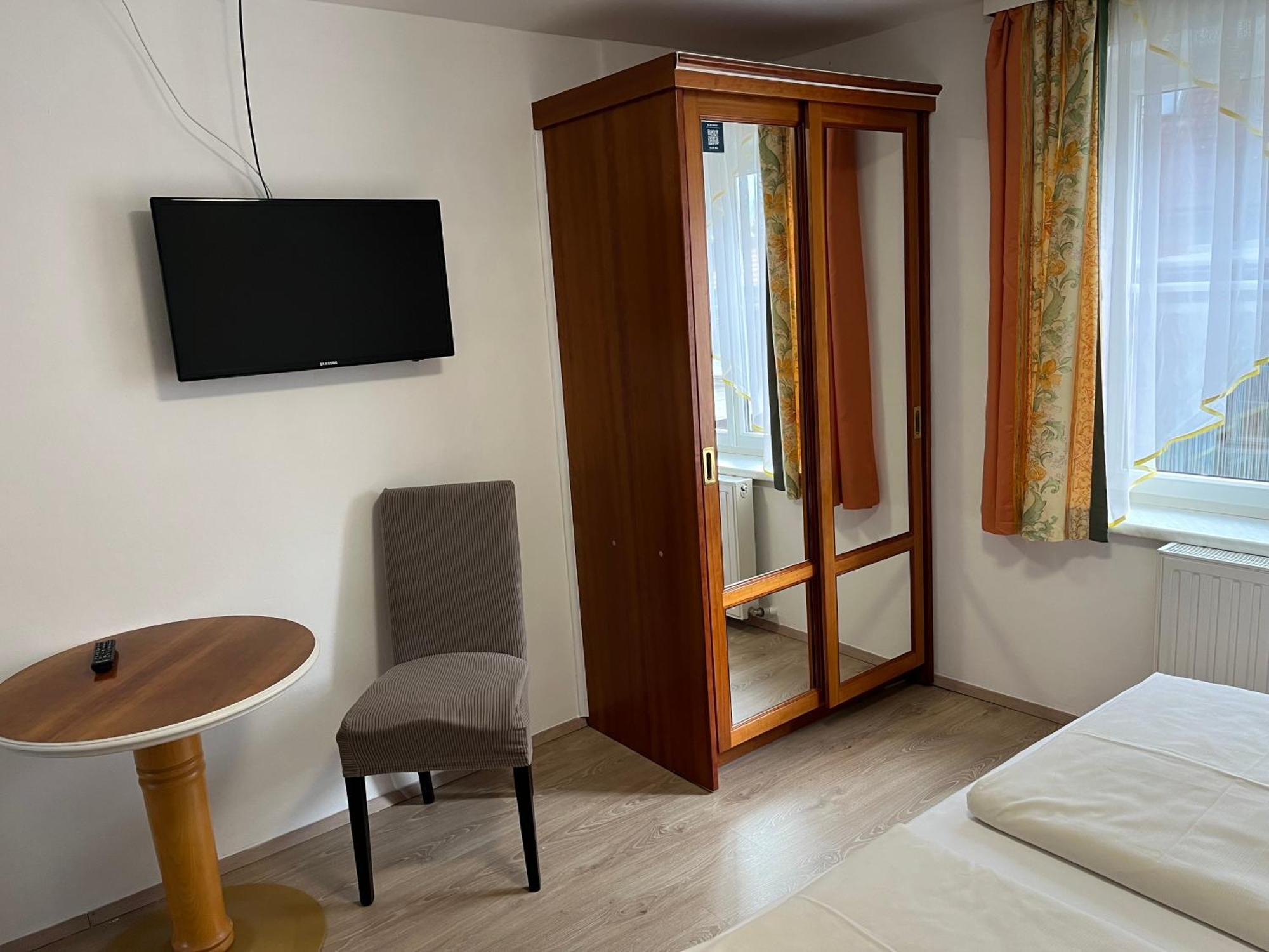Hotel Altneudoerflerhof Bad Radkersburg Esterno foto