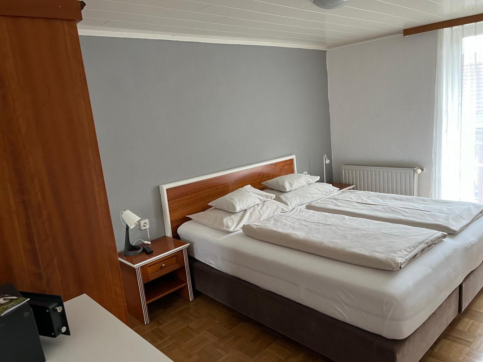 Hotel Altneudoerflerhof Bad Radkersburg Esterno foto