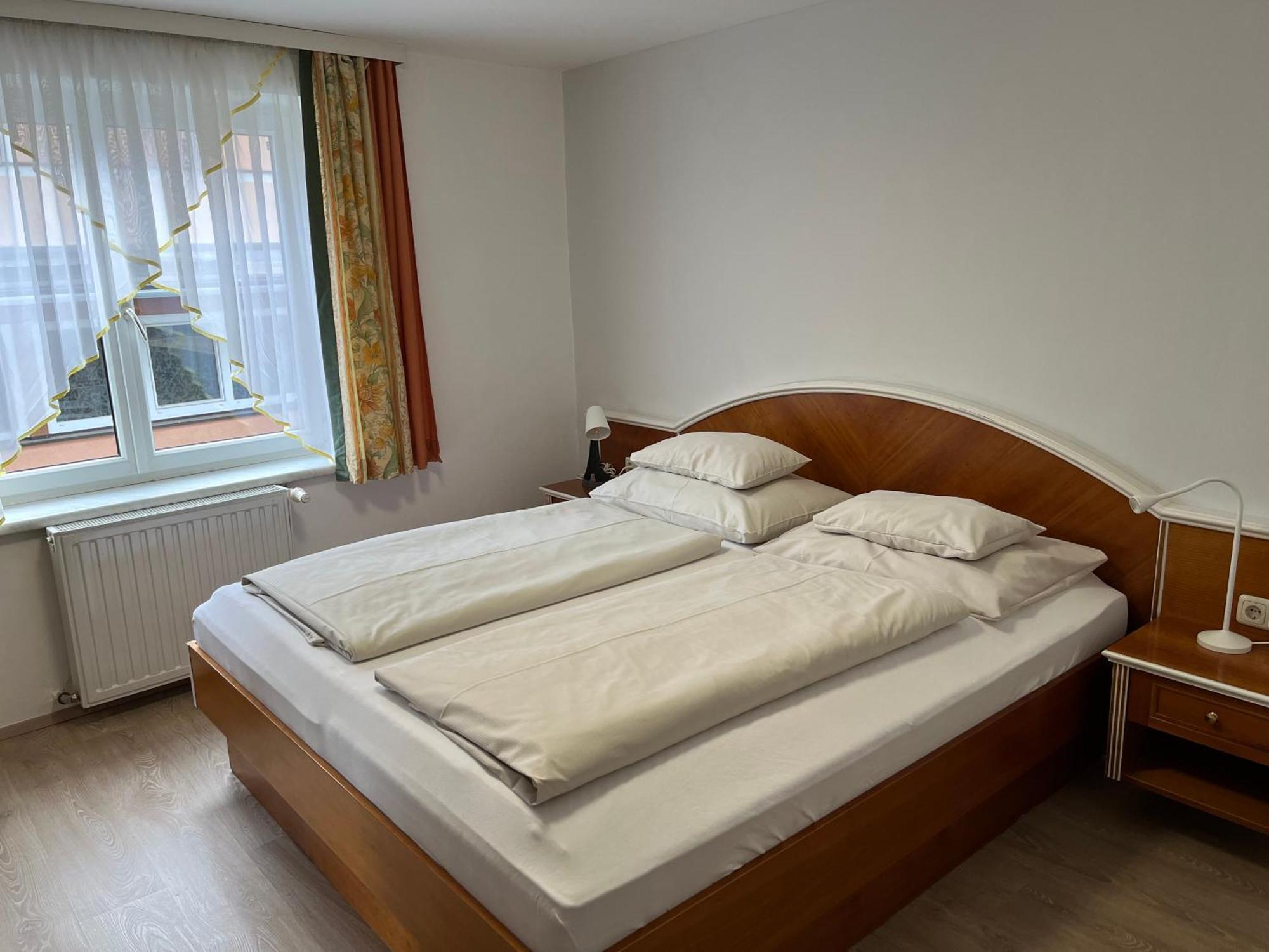 Hotel Altneudoerflerhof Bad Radkersburg Esterno foto