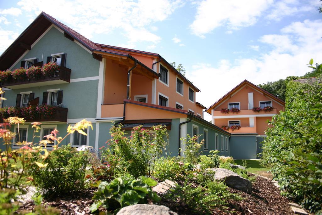 Hotel Altneudoerflerhof Bad Radkersburg Esterno foto