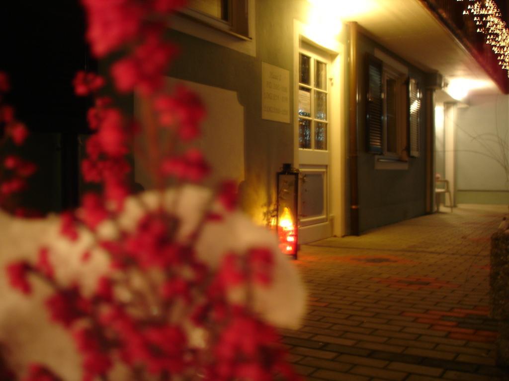 Hotel Altneudoerflerhof Bad Radkersburg Esterno foto
