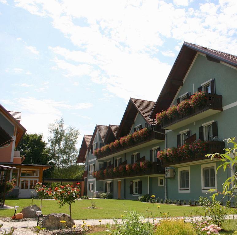 Hotel Altneudoerflerhof Bad Radkersburg Esterno foto