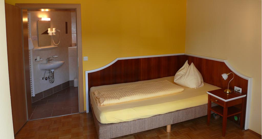 Hotel Altneudoerflerhof Bad Radkersburg Camera foto