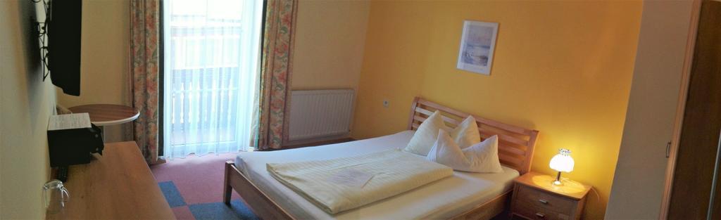 Hotel Altneudoerflerhof Bad Radkersburg Esterno foto