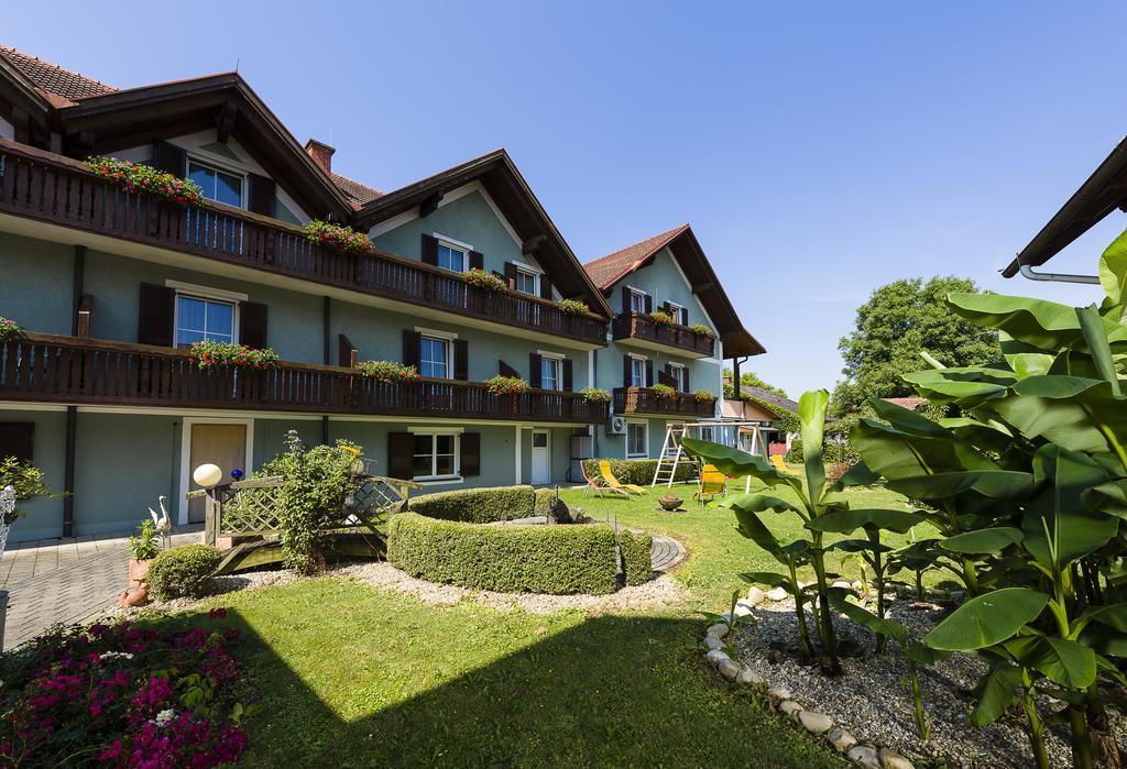 Hotel Altneudoerflerhof Bad Radkersburg Esterno foto